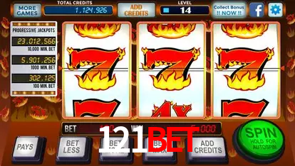 A Emoção da Loteria na 121BET: Uma Chance de Mudança de Vida
