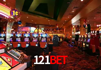 Descubra a Essência do 121BET: Nossa História e Compromissos