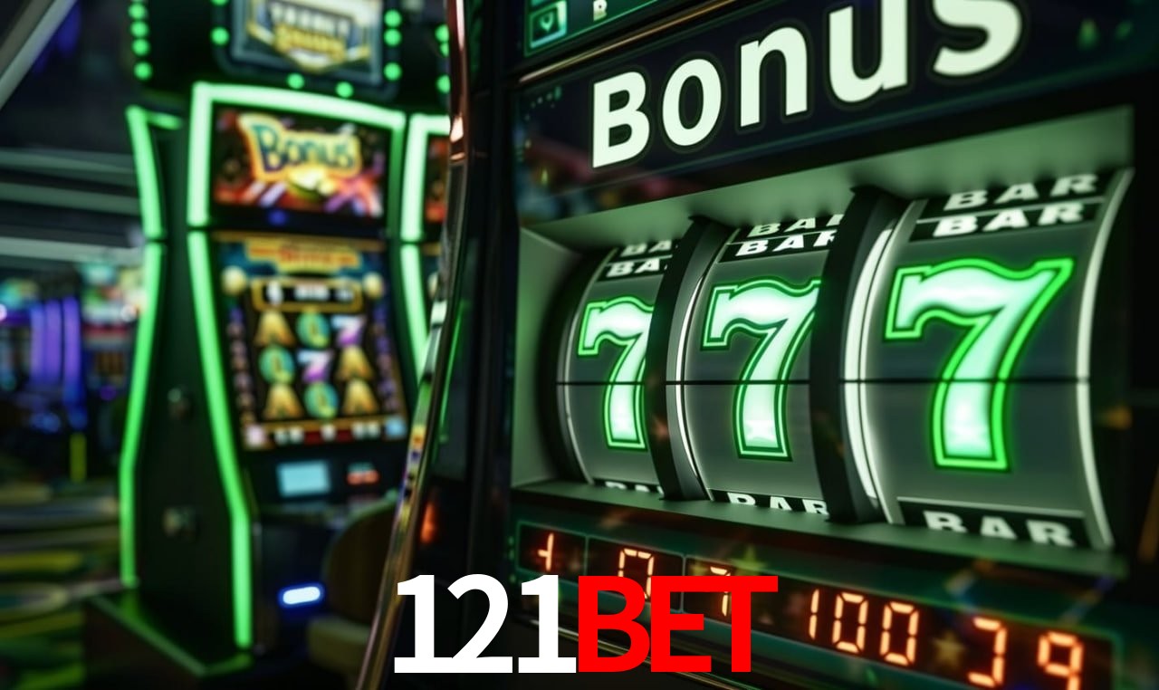 Exclusive Offers 121BET