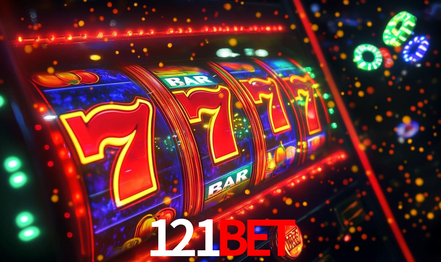 Programa VIP 121BET