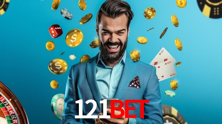 Flash Promotion 121BET