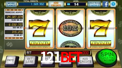 121BET: A Experiência de Casino com Jogos de Mesa ao Vivo