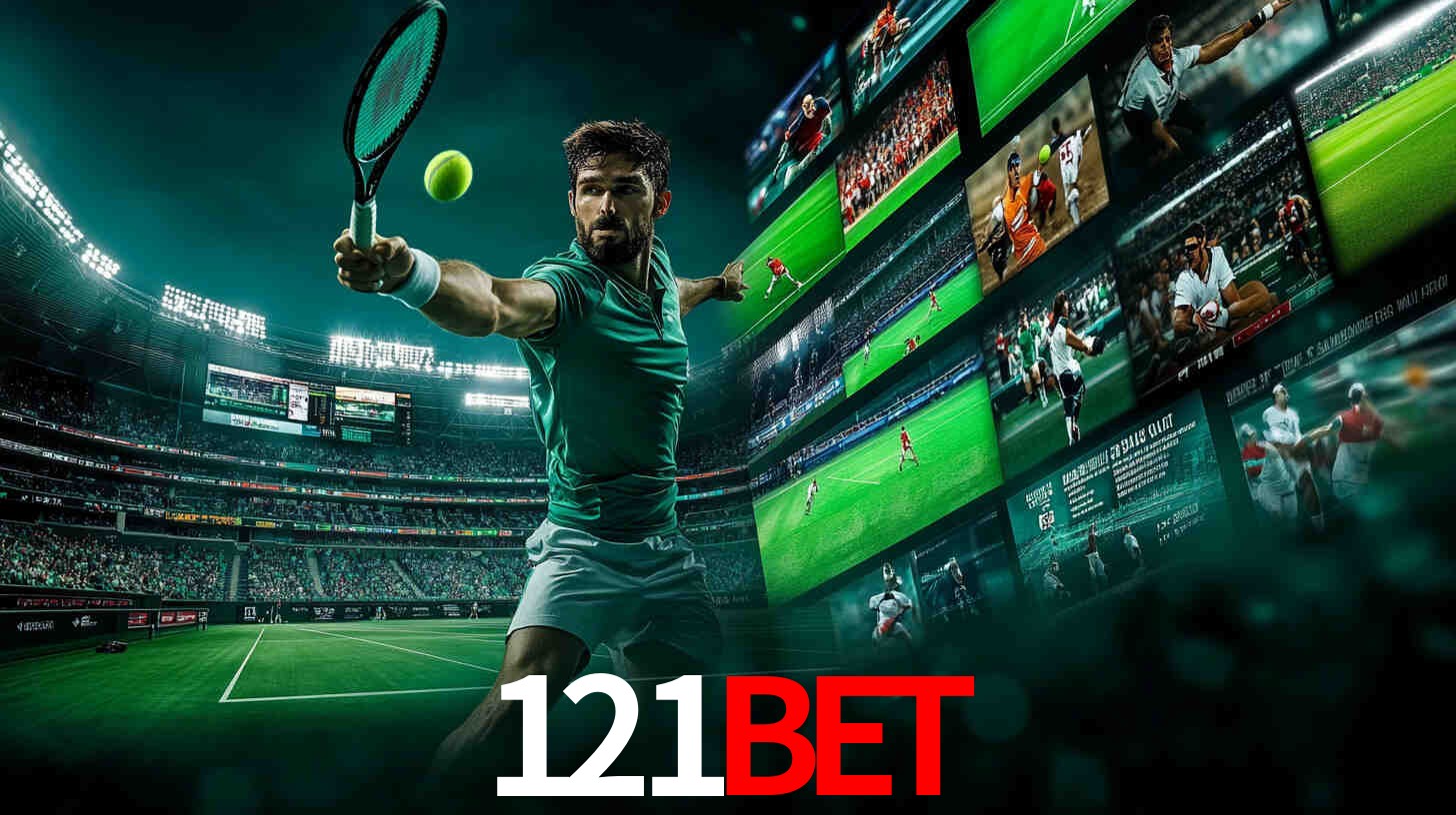 Descubra a Essência do 121BET: Nossa História e Compromissos