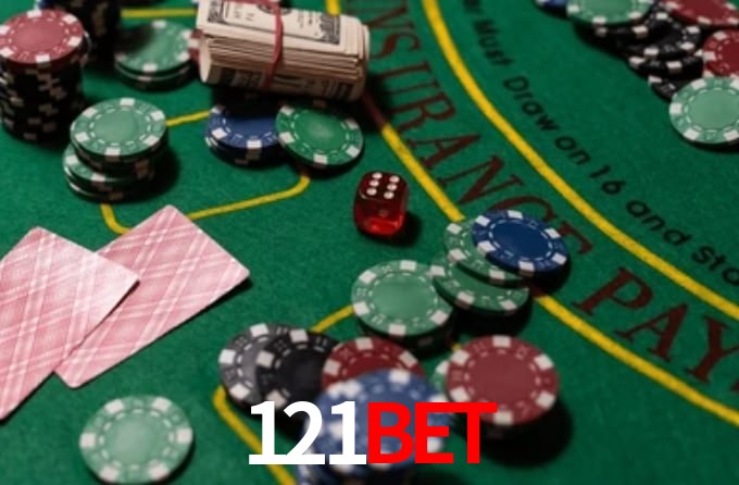 121BET App Interface