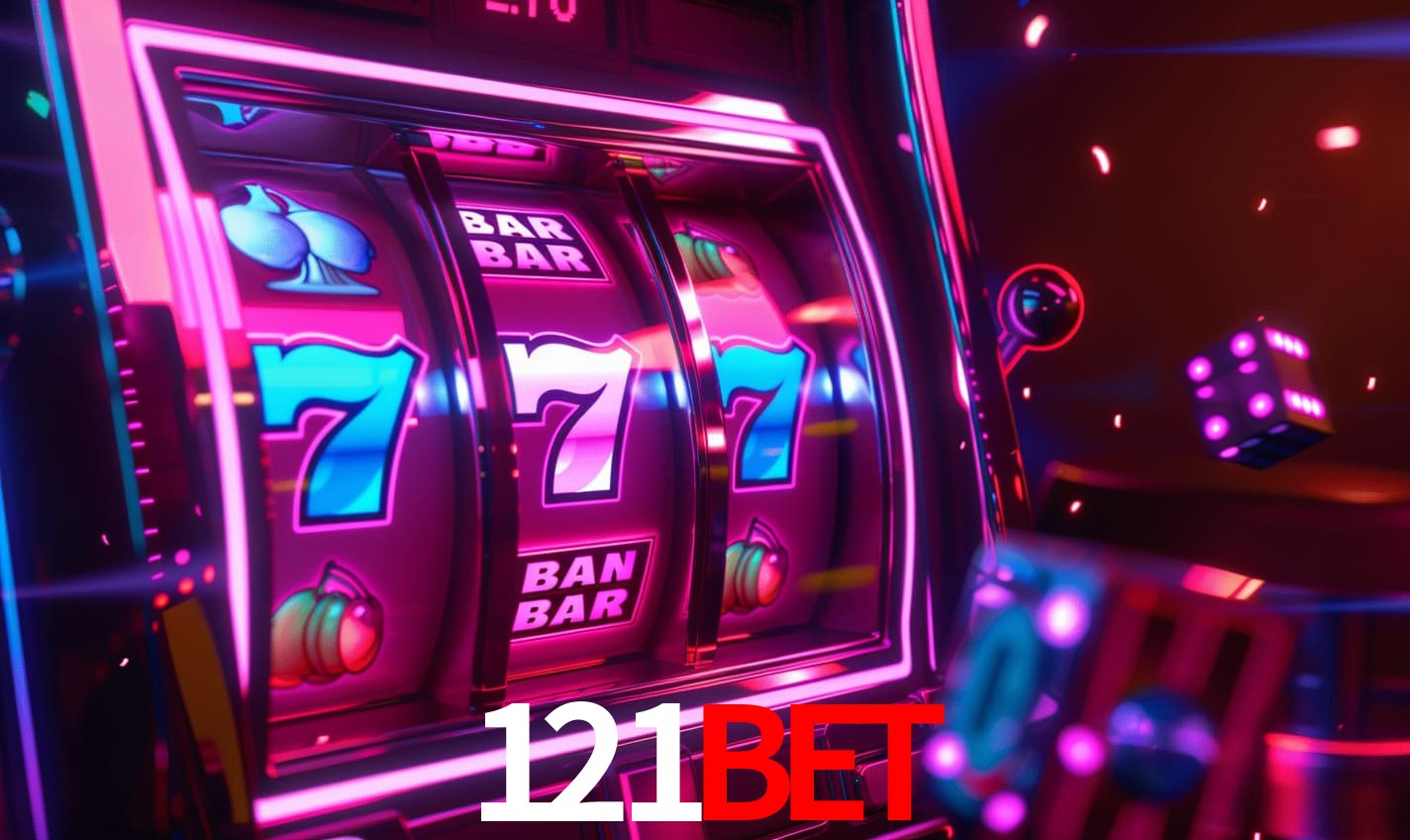 121BET.COM