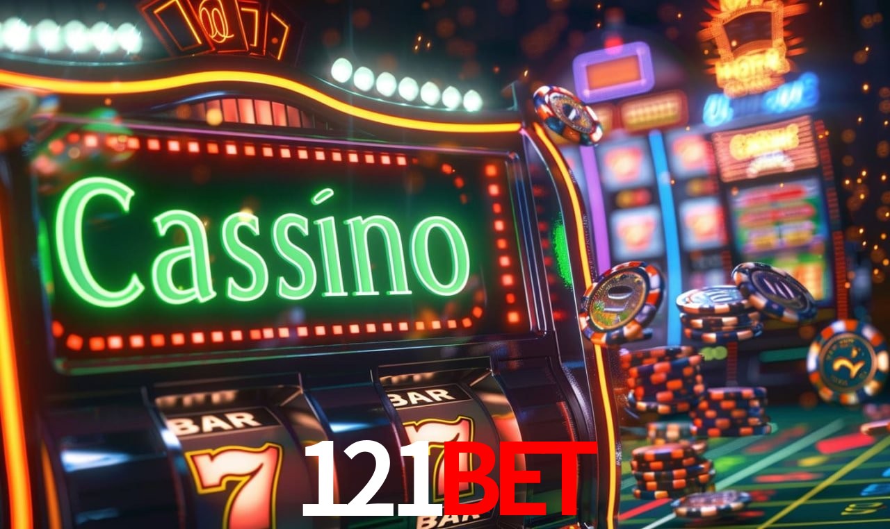 Tecnologia da Plataforma 121BET