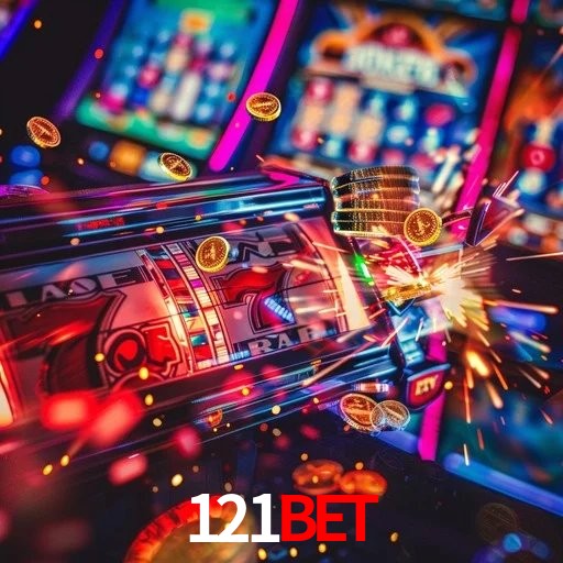 Casino Ao Vivo 121BET
