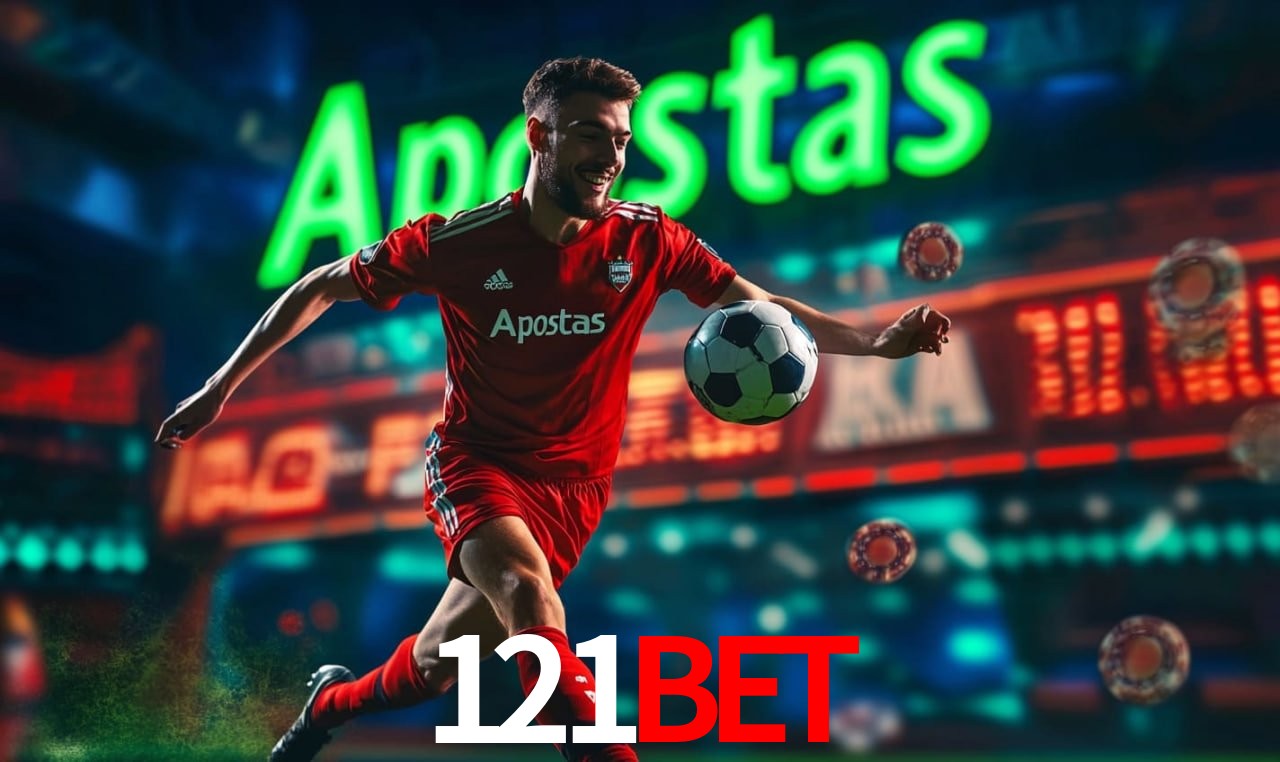 Jogos Exclusivos 121BET