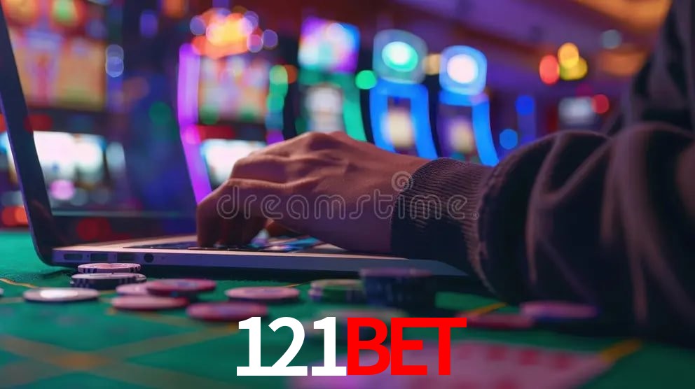 Bônus Diários 121BET