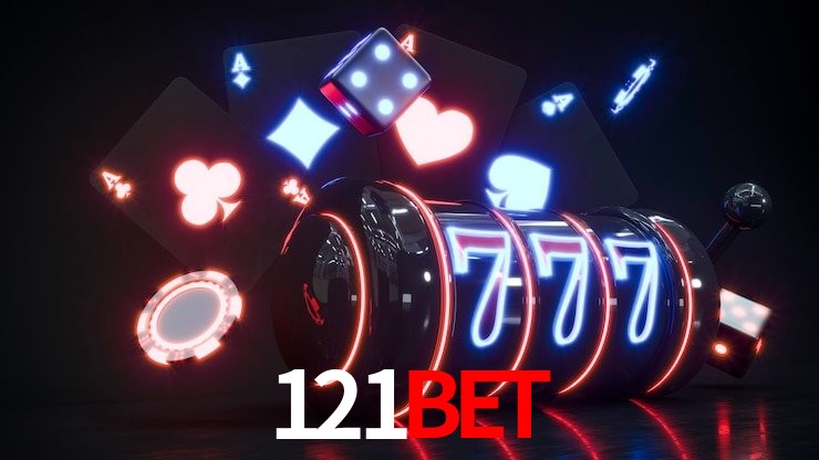 Secure Login 121BET