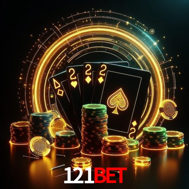 Provedores de Jogos 121BET