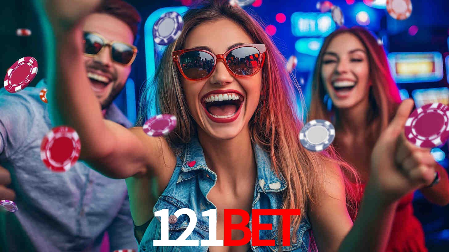 Descubra a Essência do 121BET: Nossa História e Compromissos