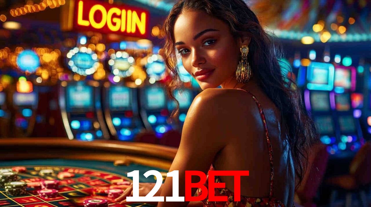 Cadastro Rápido 121BET