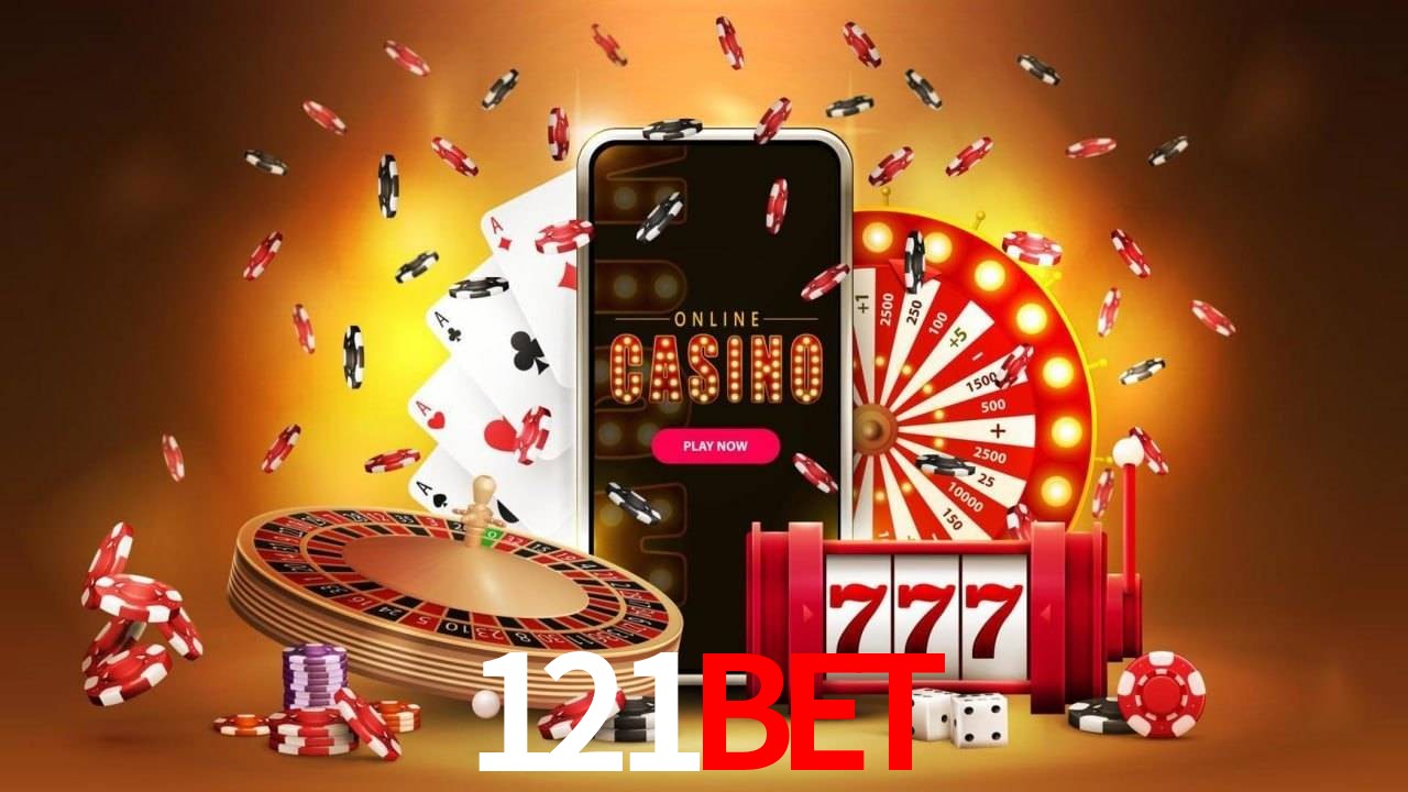 Benefícios da Conta 121BET