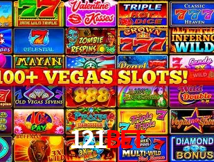 Descubra a Magia dos Jogos de Arcade no 121BET