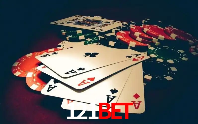 121BET App