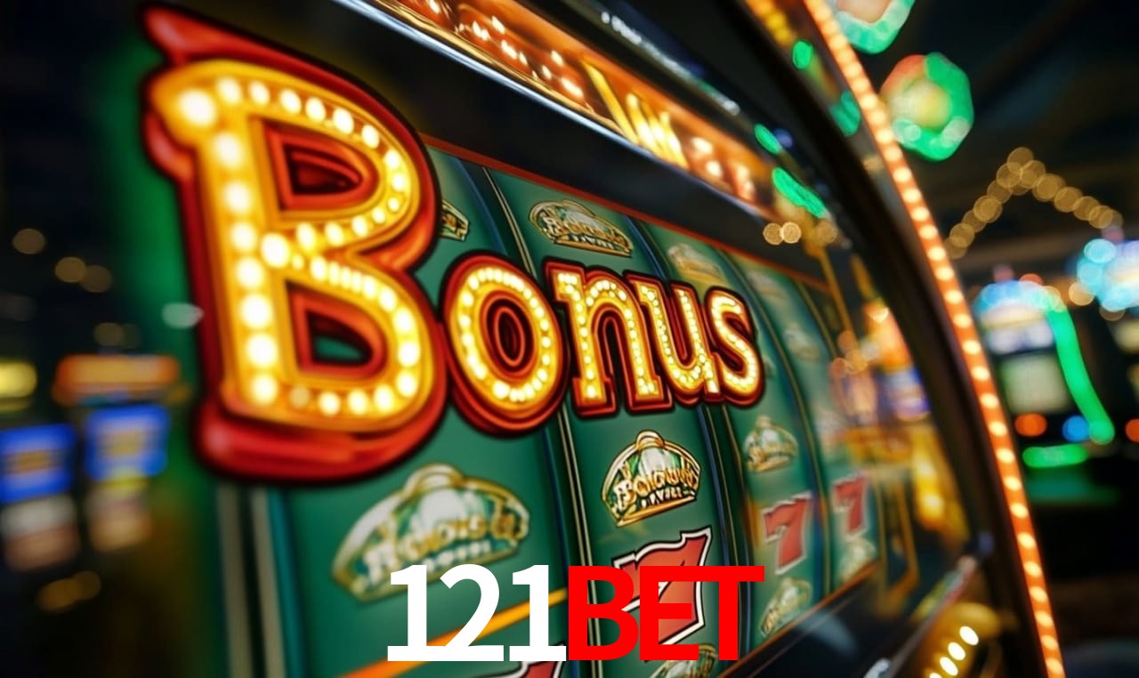 121BET,121BET.COM