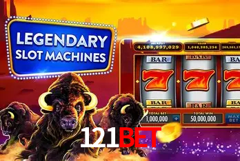 Apostas Esportivas na 121BET: Um Guia Completo