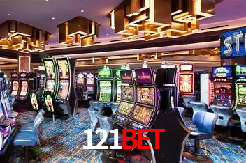 Descubra o Programa VIP da 121BET: Vantagens Exclusivas para Jogadores