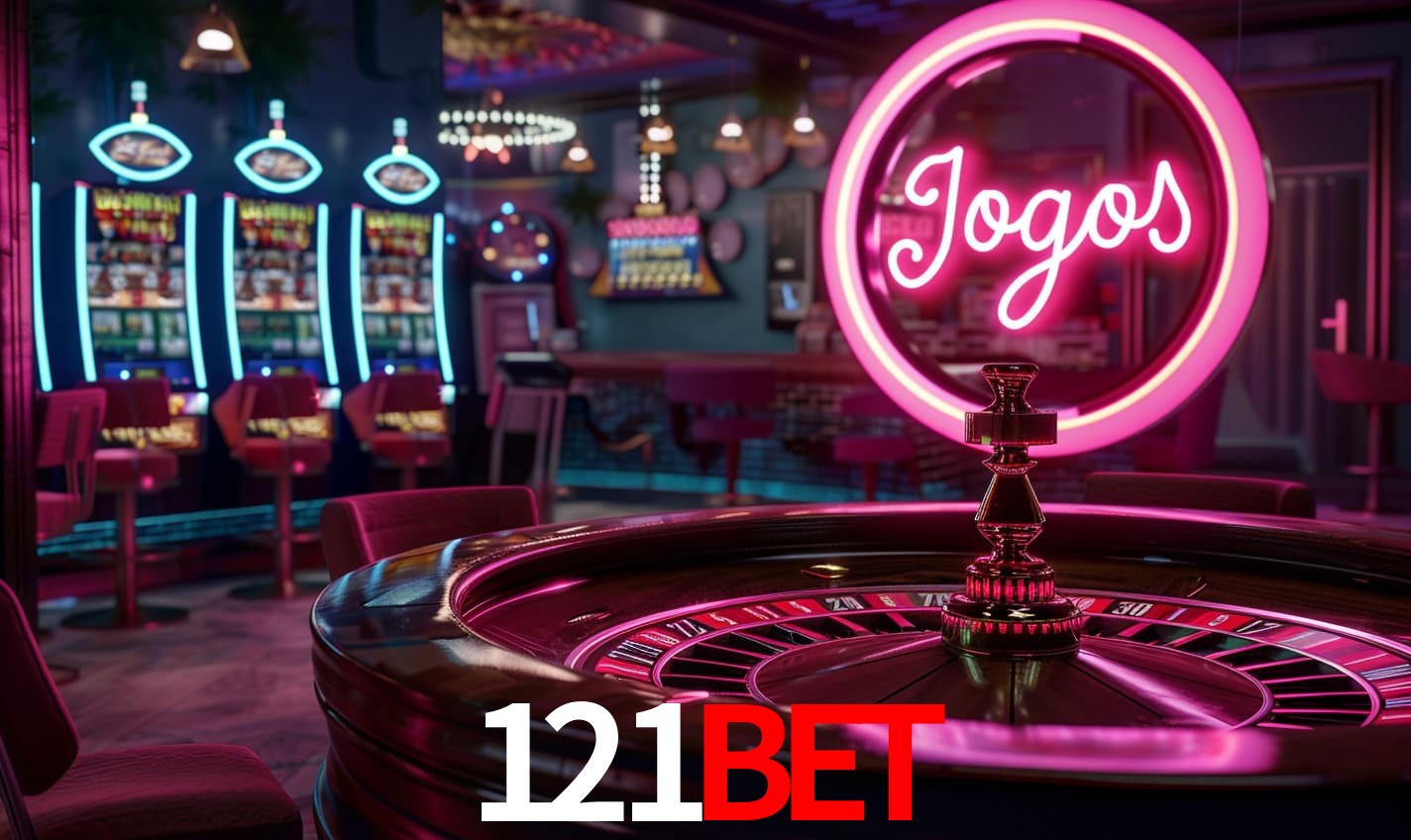 121BET,121BET.COM