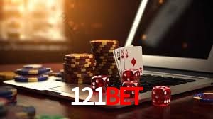 121BET: Seu Especialista em Apostas Esportivas Brasileiras