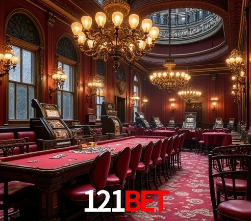  121BET.COM