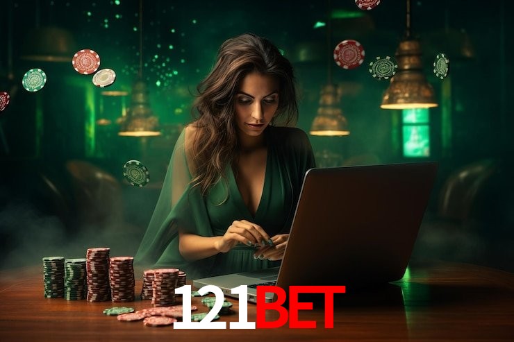 121BET