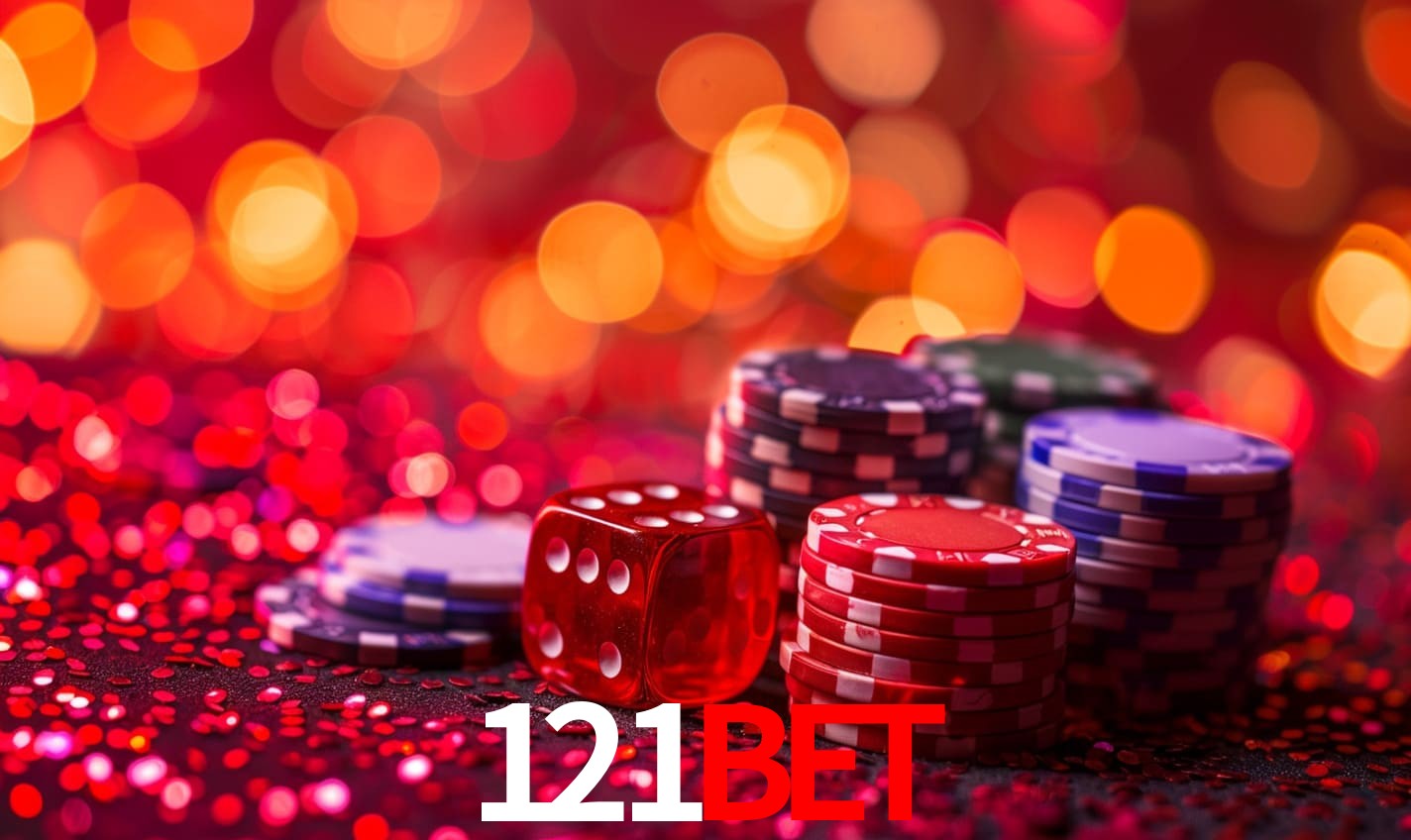 121BET