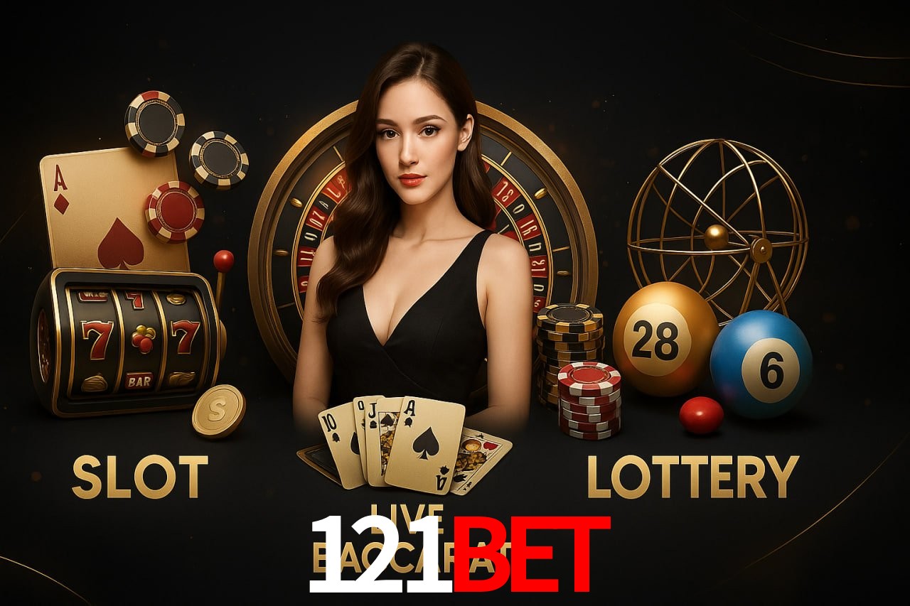 121BET