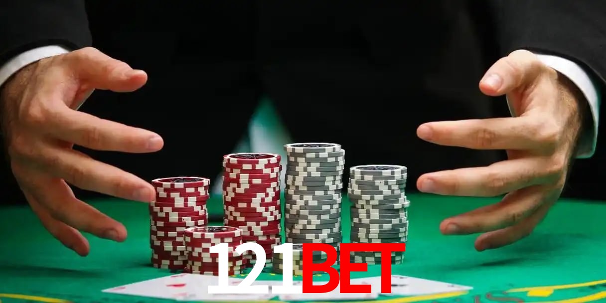 121BET
