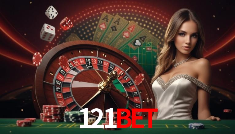 APP oficial da 121BET para mobile