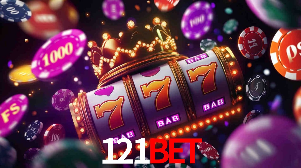 Weekend Specials 121BET