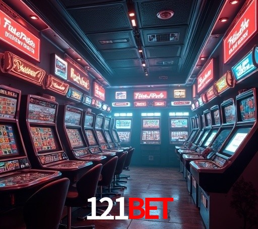 121BET,121BET.COM