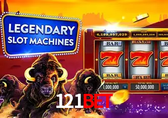 Apostas Esportivas na 121BET: Um Guia Completo