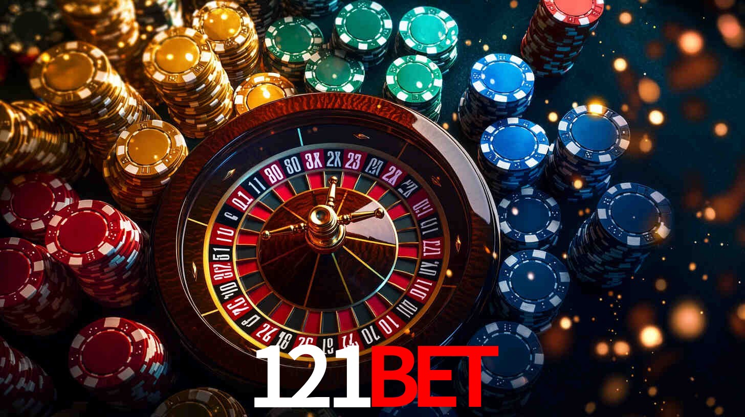 Tennis Betting 121BET