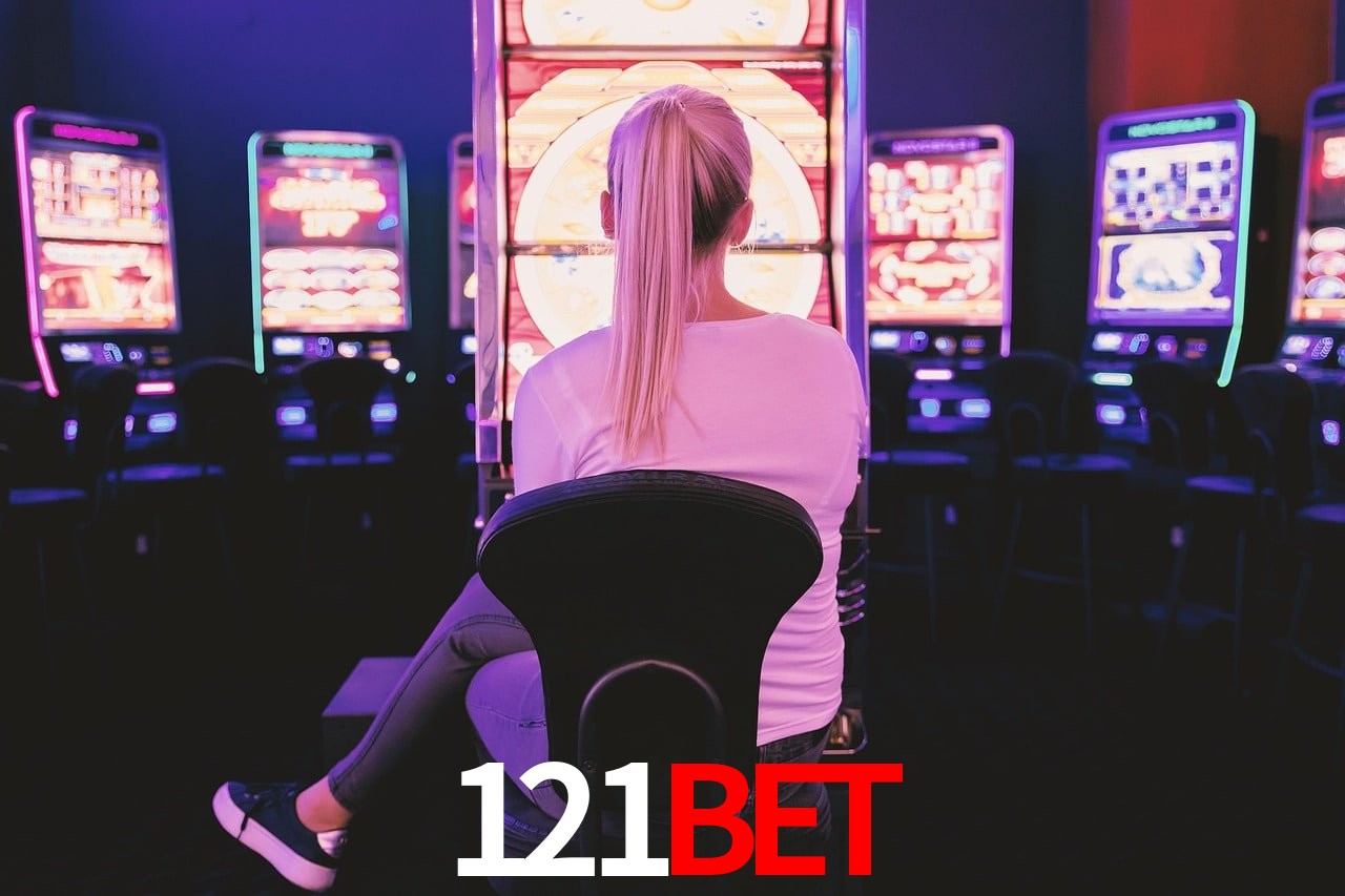 Seasonal Promotions 121BET