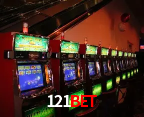 121BET