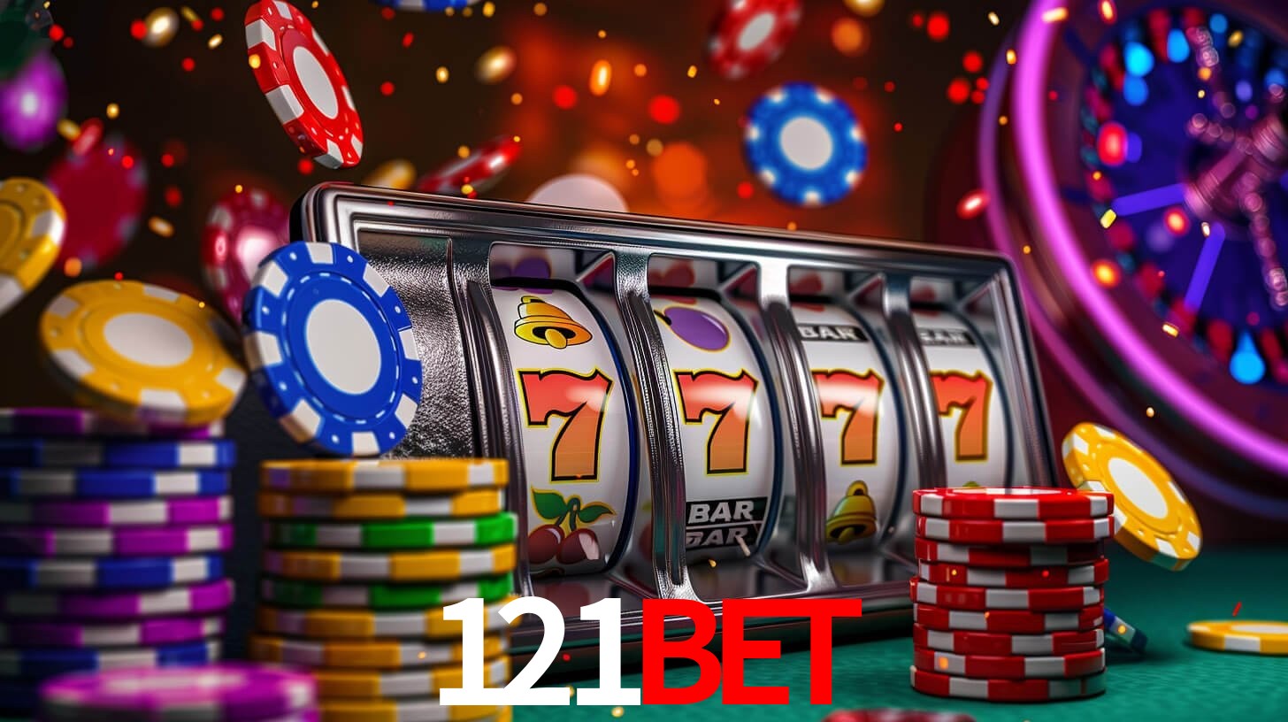 Torneios 121BET