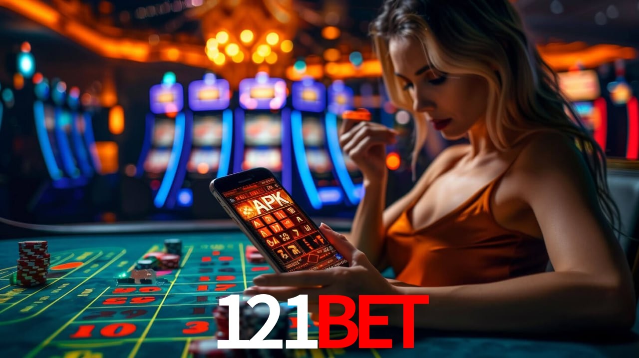 Games Directory 121BET