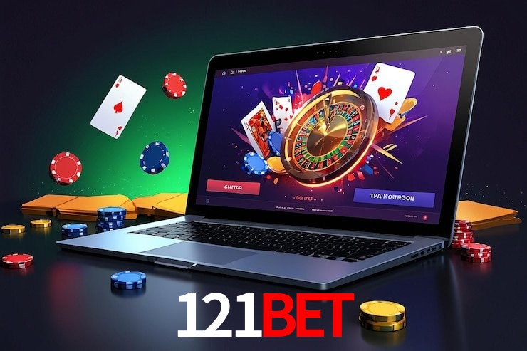 121BET,121BET.COM