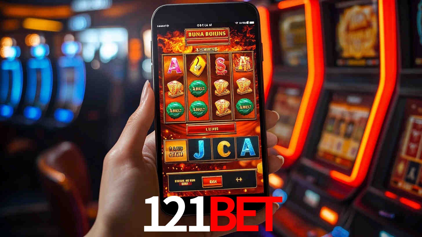 Roulette Table 121BET