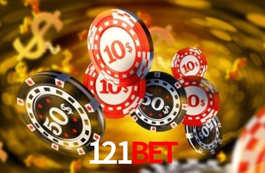 Apostas de Tênis 121BET