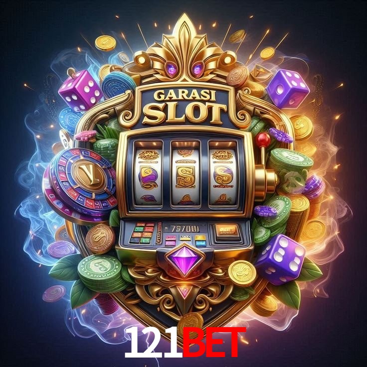 Integração de APIs 121BET