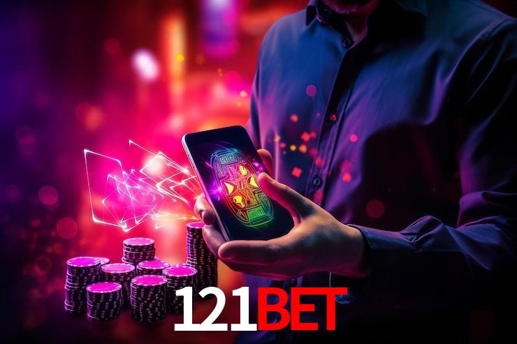 Mesa de Blackjack 121BET