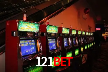 A Emoção da Loteria na 121BET: Uma Chance de Mudança de Vida