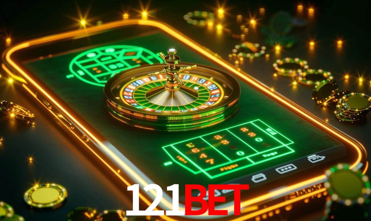 121BET App