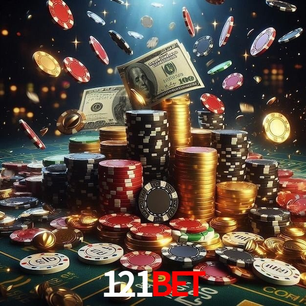 121BET