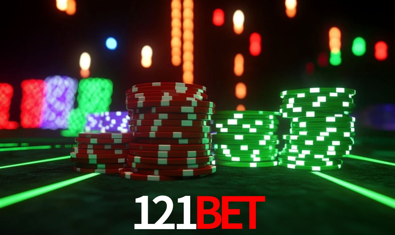 Platform Technology 121BET