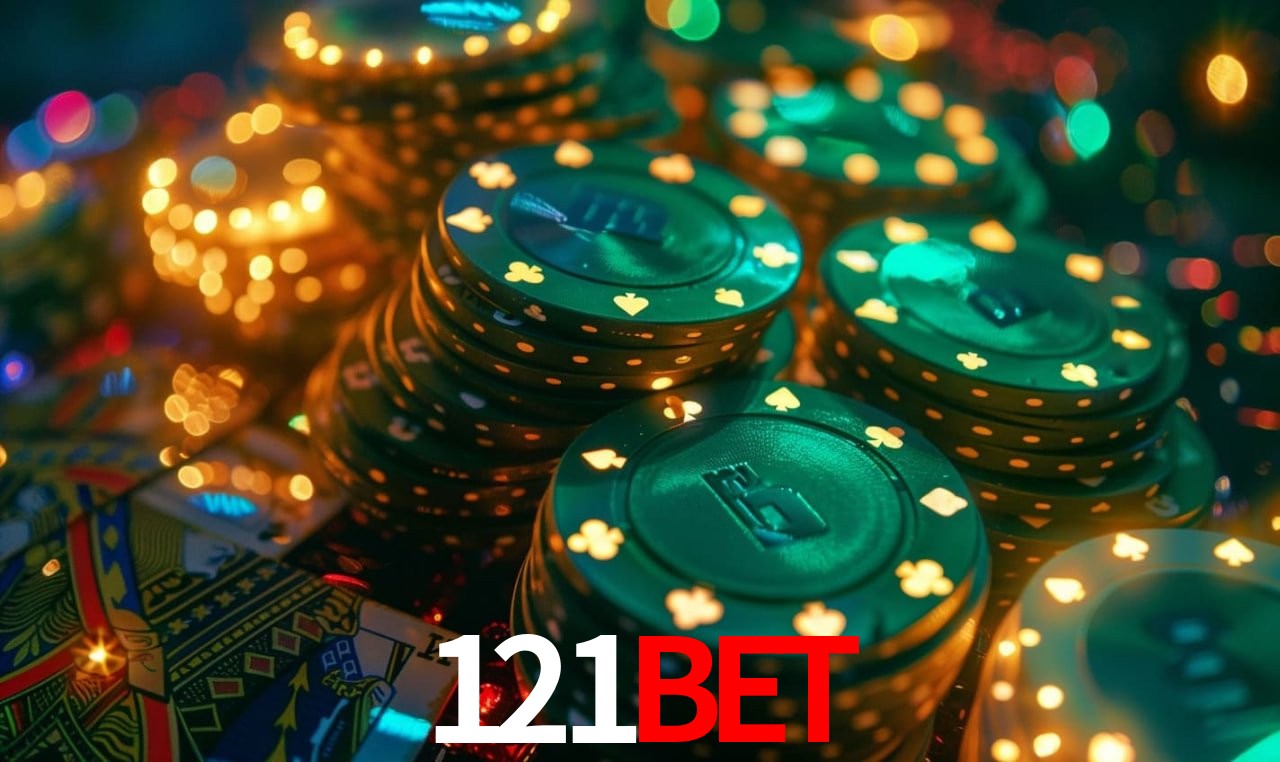 Estatísticas Esportivas 121BET
