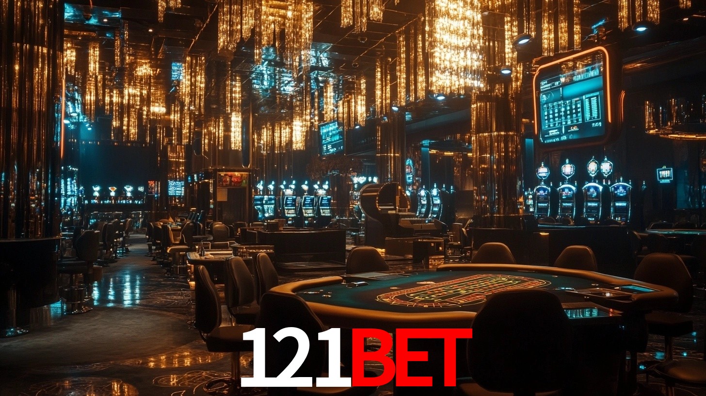Daily Bonuses 121BET